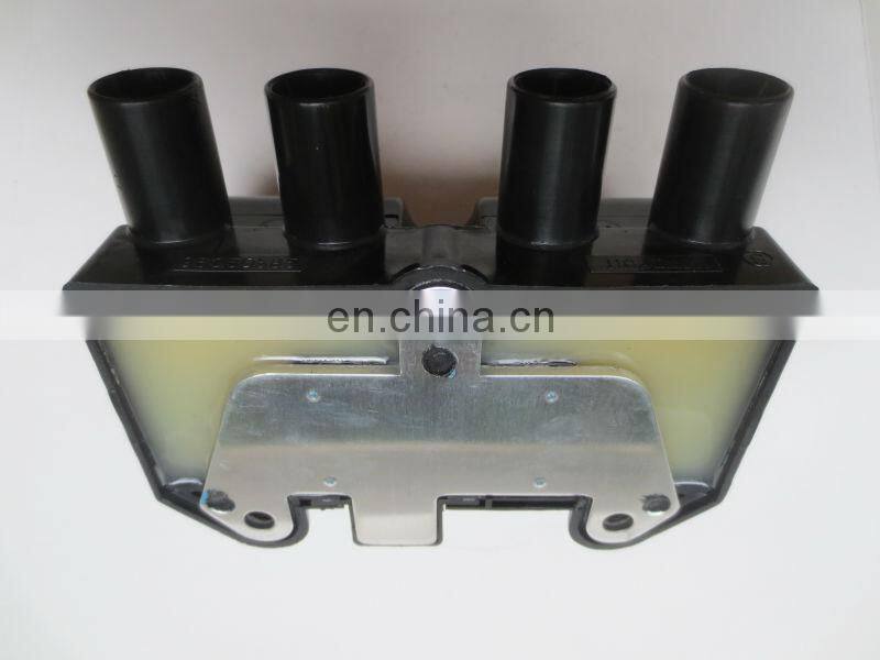 Hengney ignition coil 96350585 10450424 1104047 1104038 For Chevy Optra Daewoo Lacetti Lanos Nubira Opel 1.6 2.0