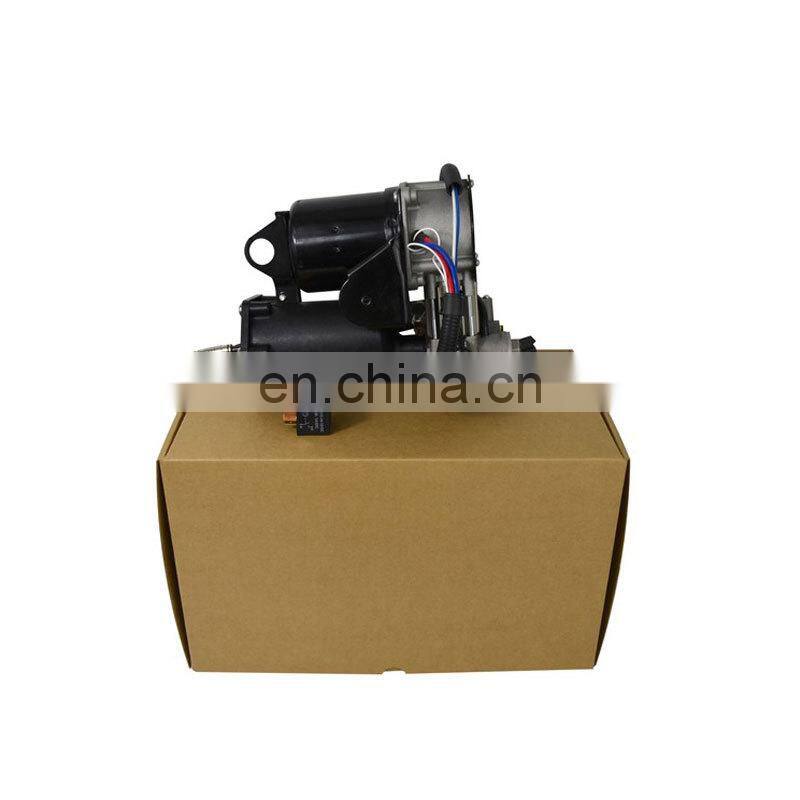 Air Suspension Compressor Pump LR023964 For Land rover LR3