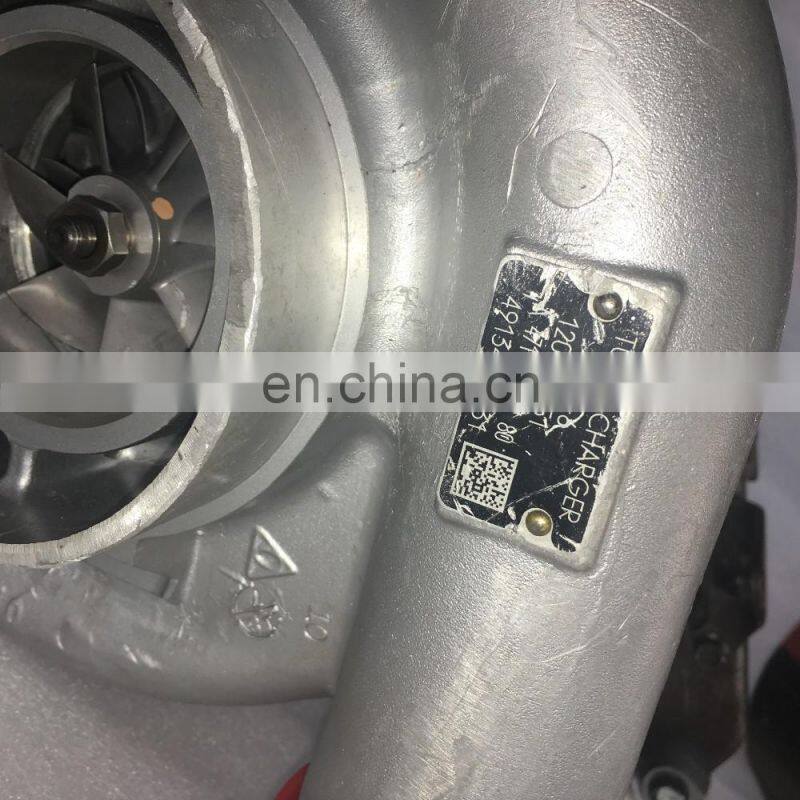 TF08-6 49134-02331 Turbocharger the best quality A4710902180, 4710902180, A4710902880, A4710902280