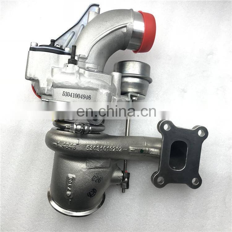 turbo for ford K03 turbocharger 53039980600 CB5E-6K682-AC for engine EcoBoost, SCTi