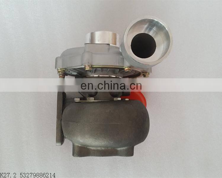 5700240 turbo for Liebherr engine D924TE turbocharger 53279886214 k27.2