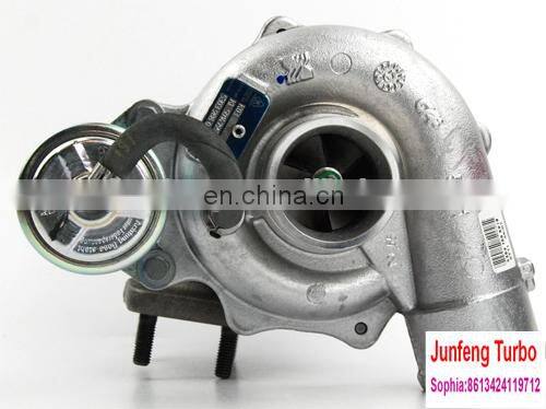 K03 Turbo for Iveco-Sofim Daily with F1A Euro 4 Engine 504136783 504340181 53039880114 Turbocharger