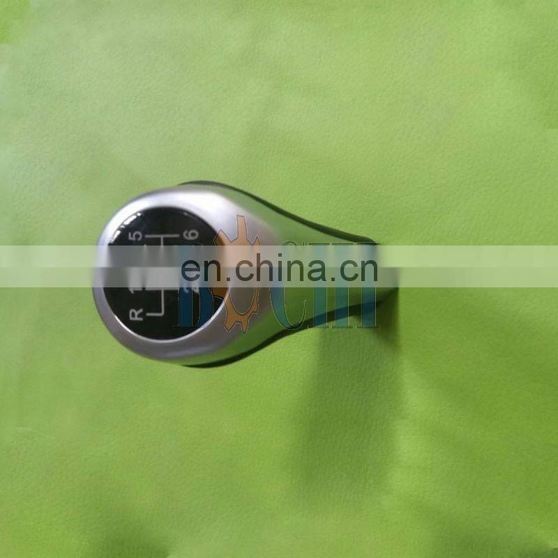 hotsale Latest good quality Gear Shift Knob for BMW E46 and E60