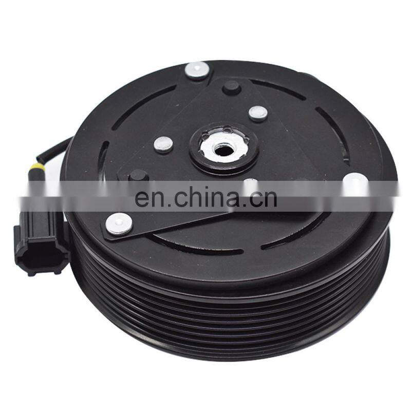 New A/C Compressor Clutch Kit for Infiniti G35 SEDAN 2007-2008 M35 2009-2010