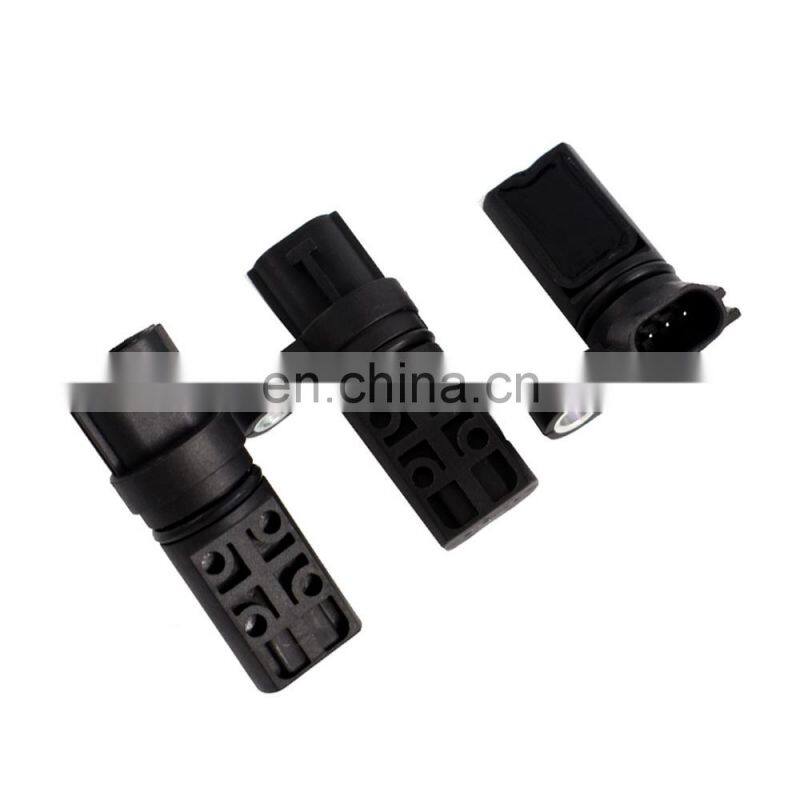 Set 3 Camshaft/Crankshaft Position Sensor Fits For Infiniti & Nissan 23730-AL60A 23731-AL61C 23731-6J90B