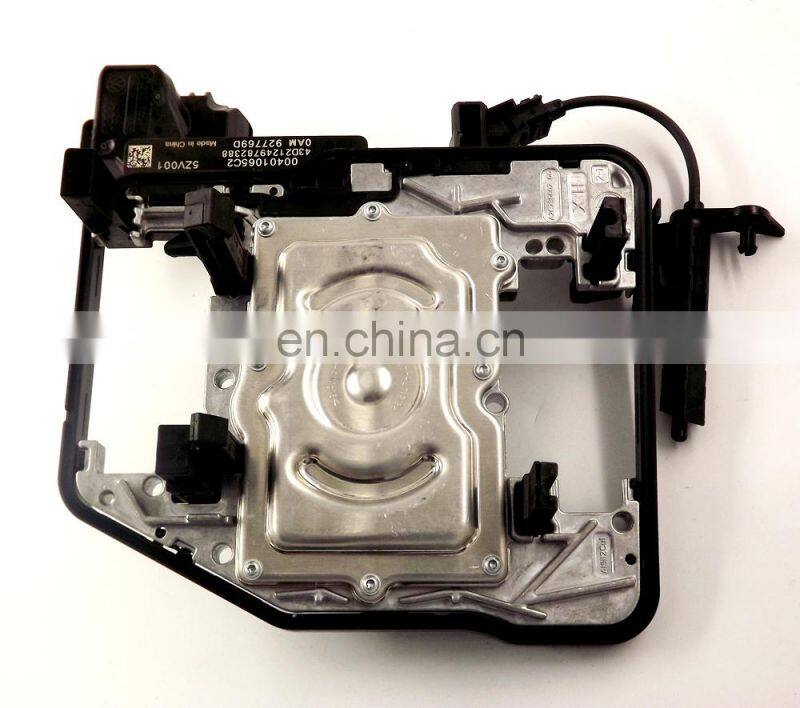 DQ200 0AM 7-Speed DSG Mechatronic (ValveBody&TCU) For AUDI VW SKODA (0AM927769D)
