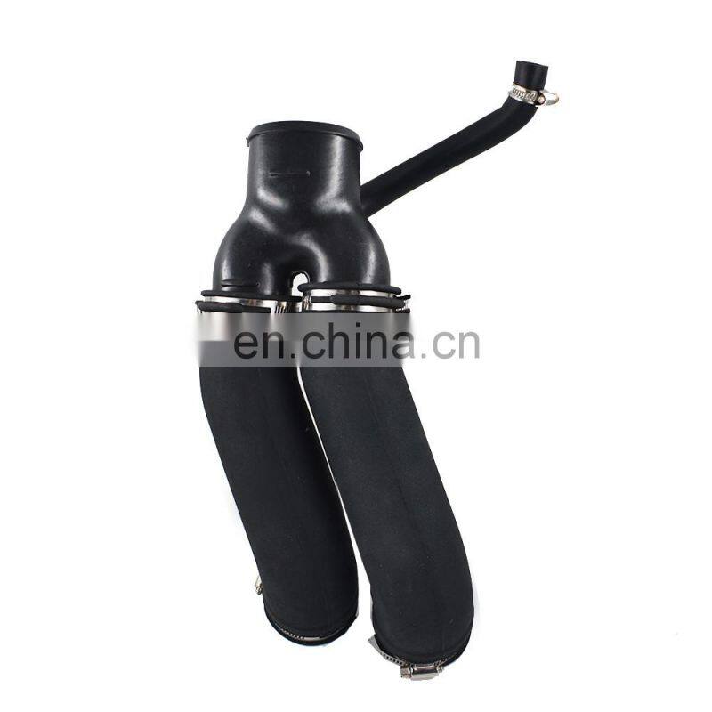 AIR CLEANER DUCT HOSE FOR FORD F150 F250 F350 F6TZ9B659AD