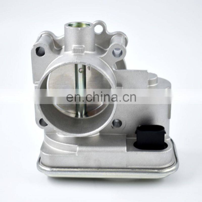 Throttle Body Fit For Chrysler 200 Sebring Jeep Patriot Dodge Avenger 04891735AC