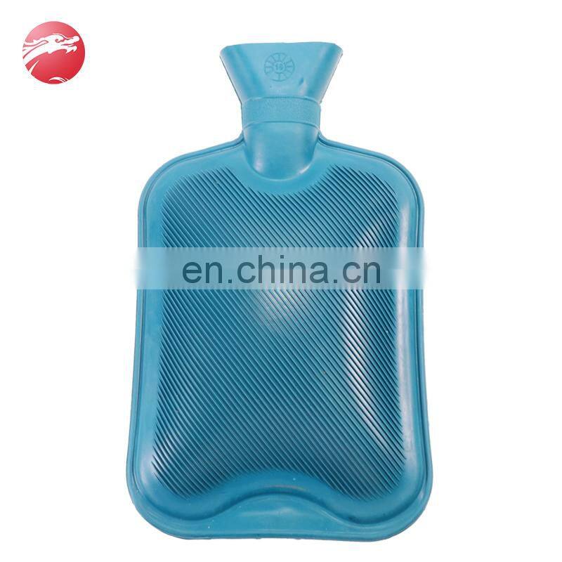 China New Type Custom Logo Hand Warm Bags And Bottle Pad
