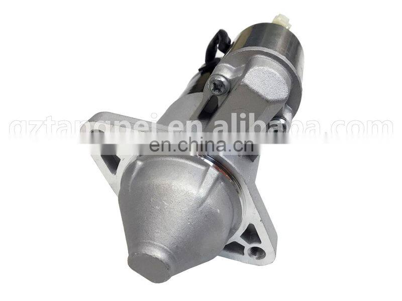 AUTO STARTER 28100-0D080 28100-22030 428000-0340 428000-0341 228000-7580 228000-7581 228000-7591 FIT Toyota Corolla Matrix