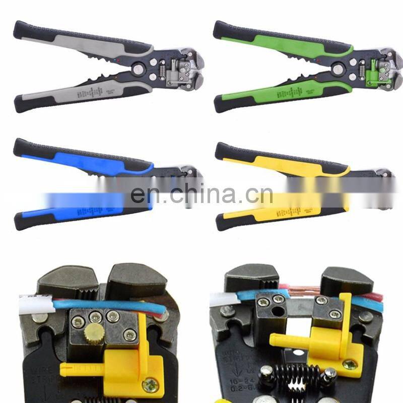 Hand tools Cable Wire Stripper Pliers Aisen Car Audio