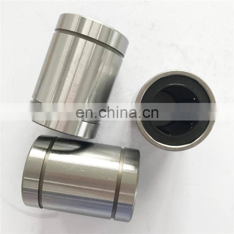 LM8LUU Linear Resin Retainer Ball Bushings bearings