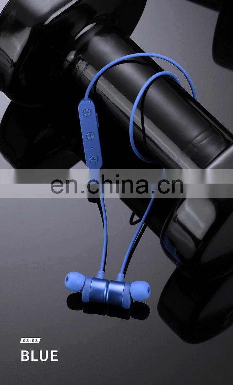 joyroom hot sell wireless sport bluetoth headset