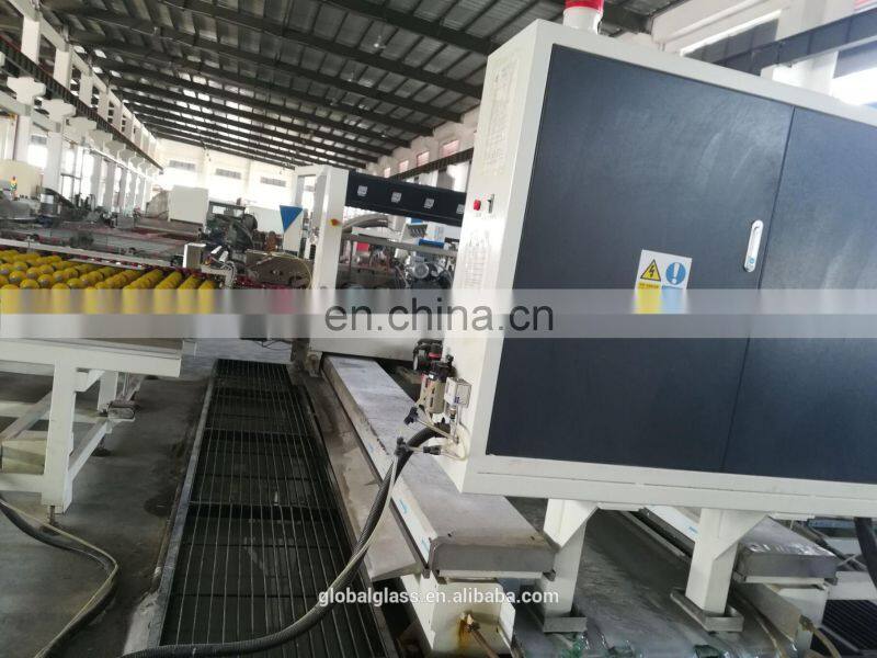 High Quality in CE Certified with 20mm Laminated VSG Glass for Window Floor Uses of 10.10.2 Laminated Glass