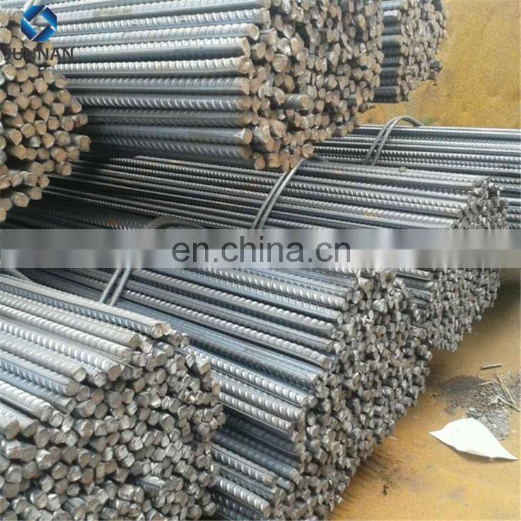 deformed steel bar/rebar grade 500/ tensile strength 500Mpa rebar