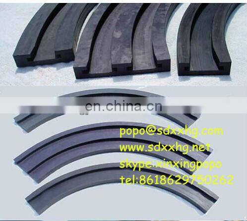UHMW-PE chain guides/polyethylene conveyor roller chain guides/pe-uhmw chain guides