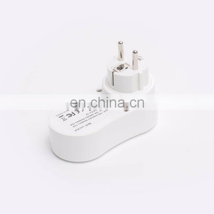 Frankever smart wifi socket wifi plug