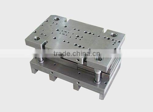 press mould for pump motor rotor stator lamination core