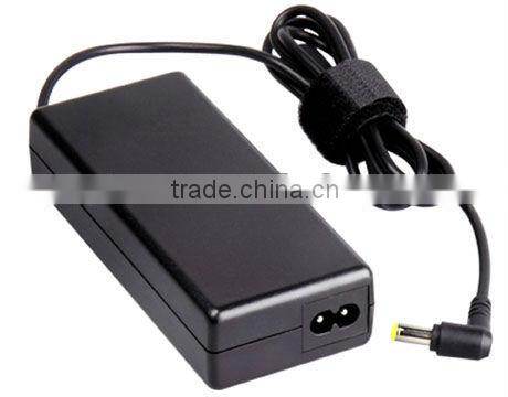 for HP/COMPAQ laptop battery charger 18.5v6.5a