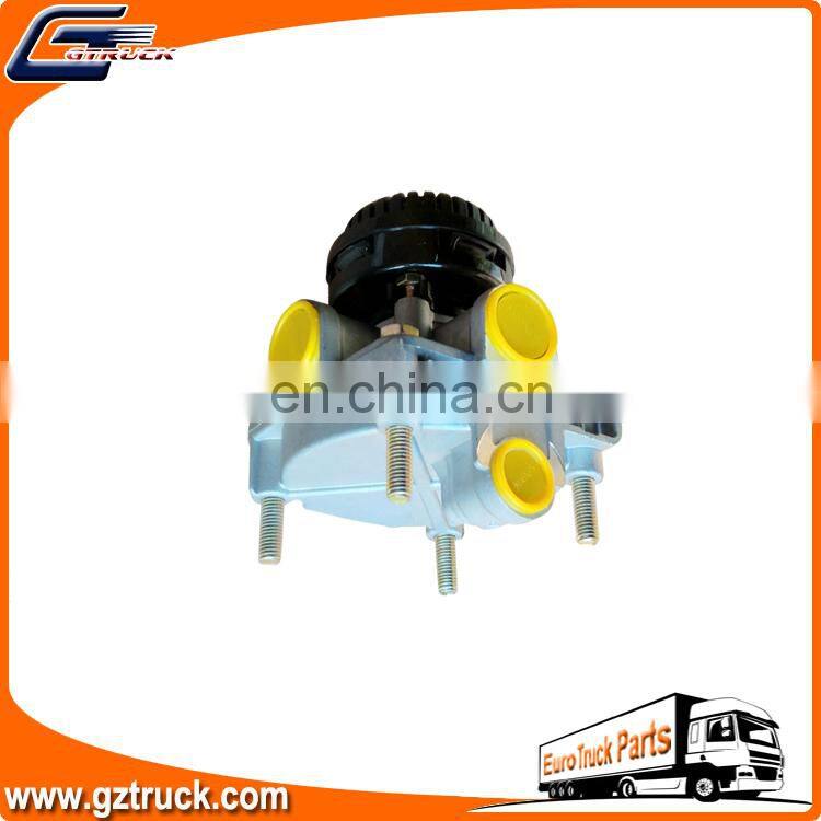 European Truck Auto Spare Parts Relay Valve Oem 1340470 for DAF CF 75 CF 85 XF 95 Air Brake Valve