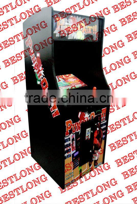 Arcade Machine BS-U2LC19LM