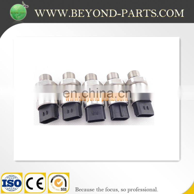 SK210-8 excavator high pressure sensor LS52S00015P1