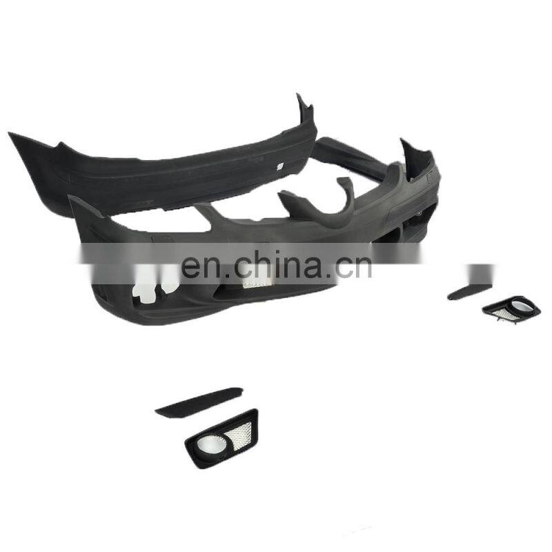 Car Body kits FRP SLK R171 Body Kits for Mercedes Benz R171