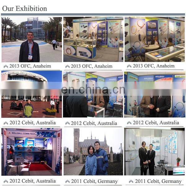 DWDM CWDM oadm 4ch fbt fiber optical coupler