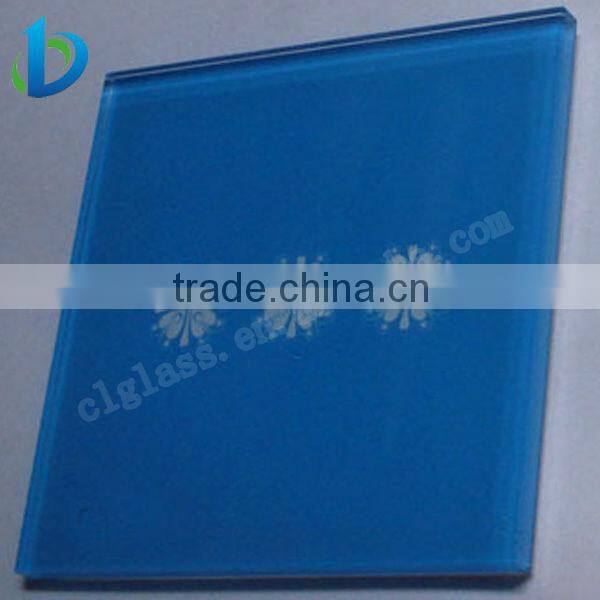 3mm Hotel light touchswitch Glass with good quanlity and competitive price