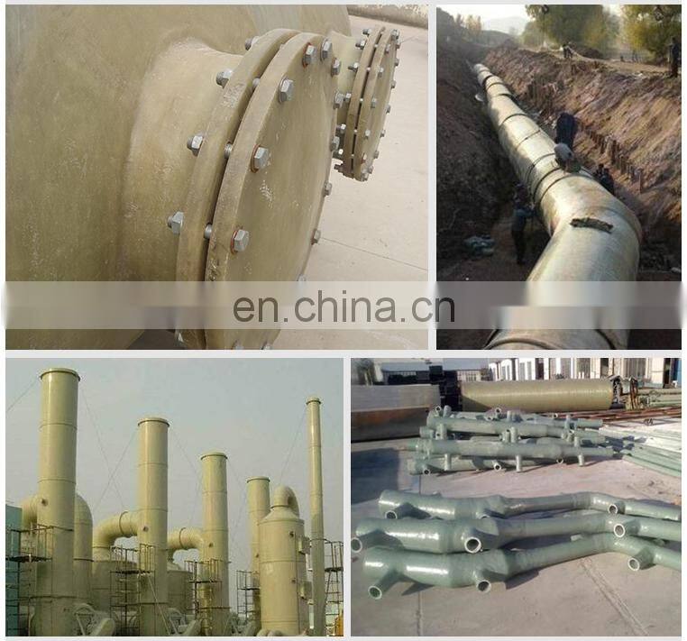GRP pipe fittings GRP Flanges FRP Flange Price