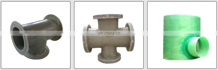 GRP pipe fittings GRP Flanges FRP Flange Price