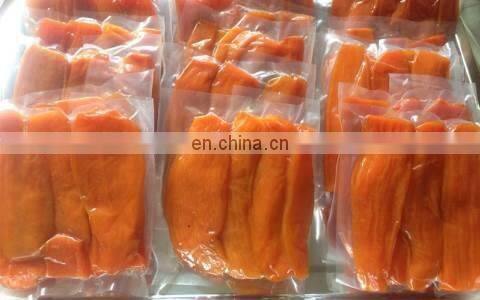 VIETNAM WHOLE SOFT DRIED SWEET POTATO