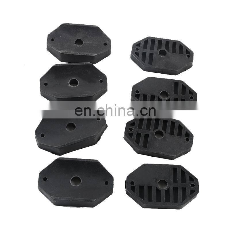 Off road RGB Chassis light for Jeep wrangler JK 07+ Auto Chassis Lamp for Jeep auto parts