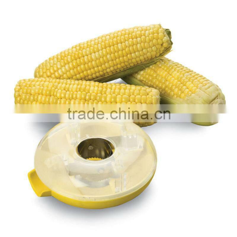 KH High Performance Easy Use Corn Kernel Remover