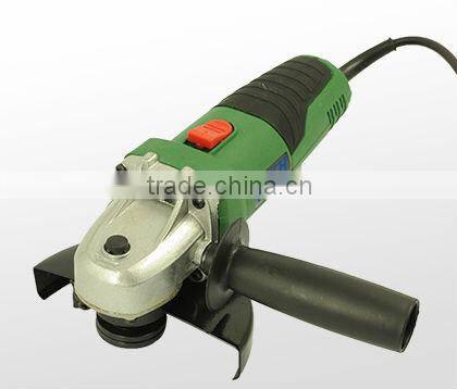 115mm Electric Angle Grinder China for home Use