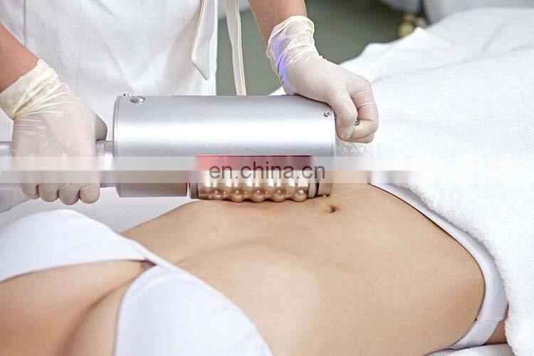 7D Vacuum Roller Massage Weight Loss instrument body Shaping Equipment body Detox Therapy