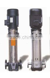 Stainless Steel High Pressure Pump