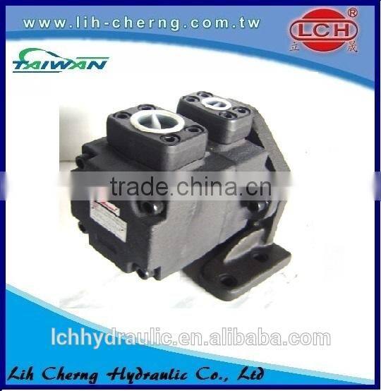Hydraulic vane pump Yuken hydraulic vane pump