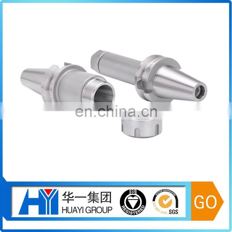 Precision CNC Hilt Base Knife Handle CNC Machining Powerful Cutter Head Holder metal fabrication service