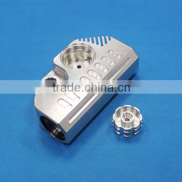 ISO9001:2008 construction machinery spare parts