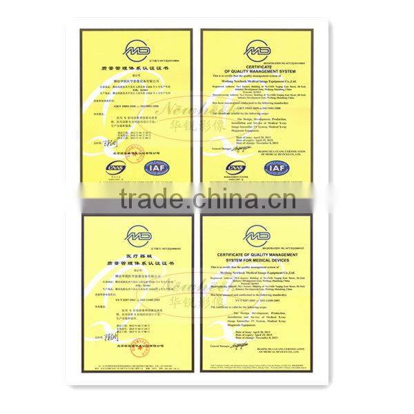 China hot sale wholesale medical flatscreen by factory directly