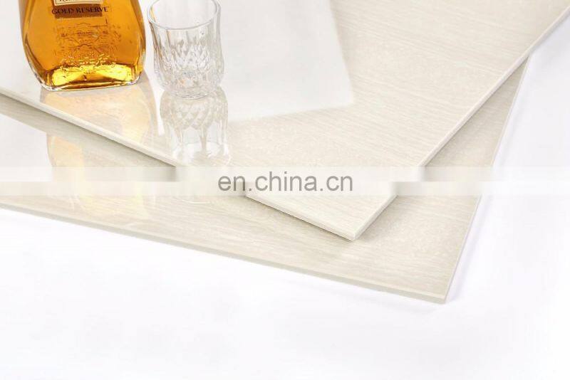 Chinese White Line stone Porcelain Floor