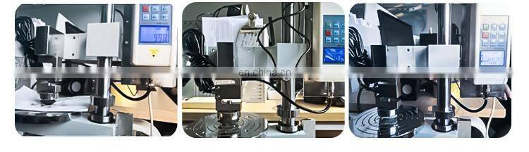 Coal sludge ball press machine price/coal powder briquette machine/briquette making machine hydraulic piston press