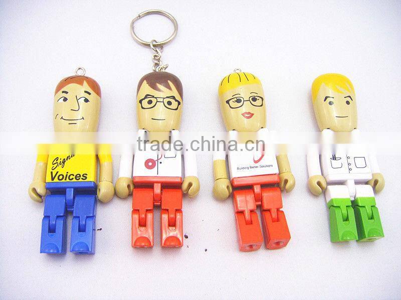 custom usb flash drive 2.0 no minimum order