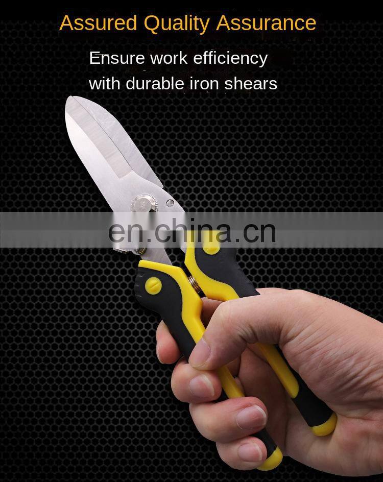 Available Gardening Pruners Professional Garden Manual Pruner Scissors Shear
