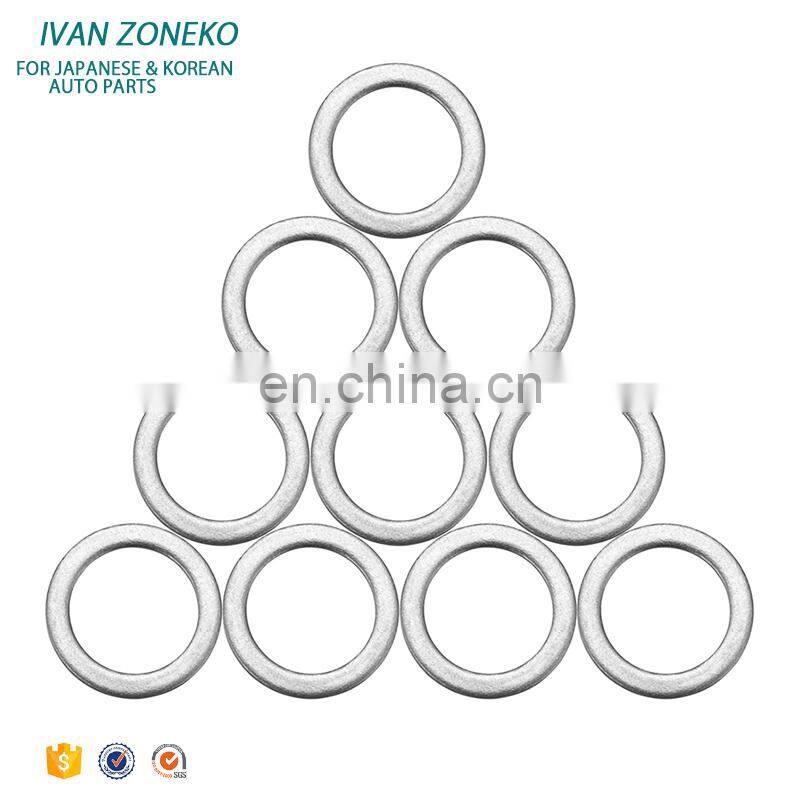 21513-23001 PISTON RING SET STD SUIT FOR MITSUBISHI LANCER CS3A,SPACE STAR DG3A 1.6 16V. 4G18 76Mm.