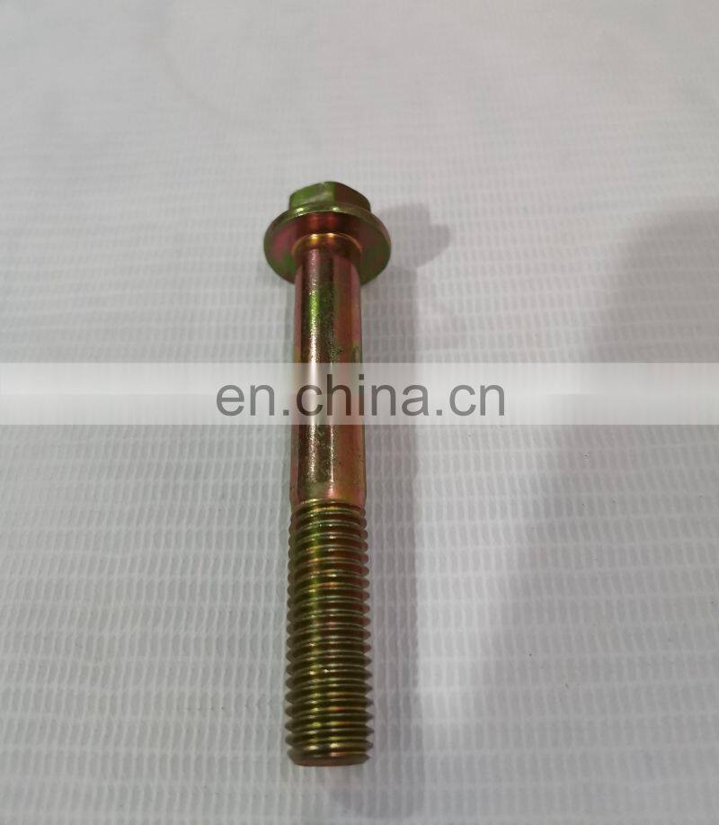 3904446 SCREW hexagon Engine 6BT original engine parts 3904446