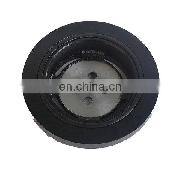 3914454 Diesel Engine Tuned Vibration Damper 3914454 diesel engine truck parts