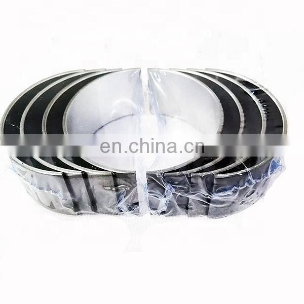 3939380 Diesel Engine Con Rod Bearing 3939380 diesel engine truck parts