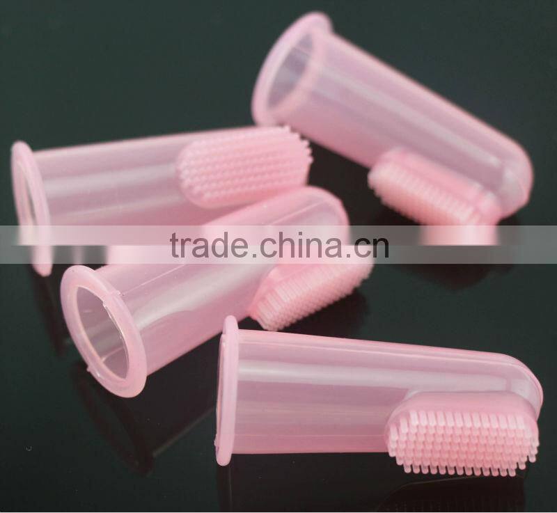 Top quality Soft gum baby